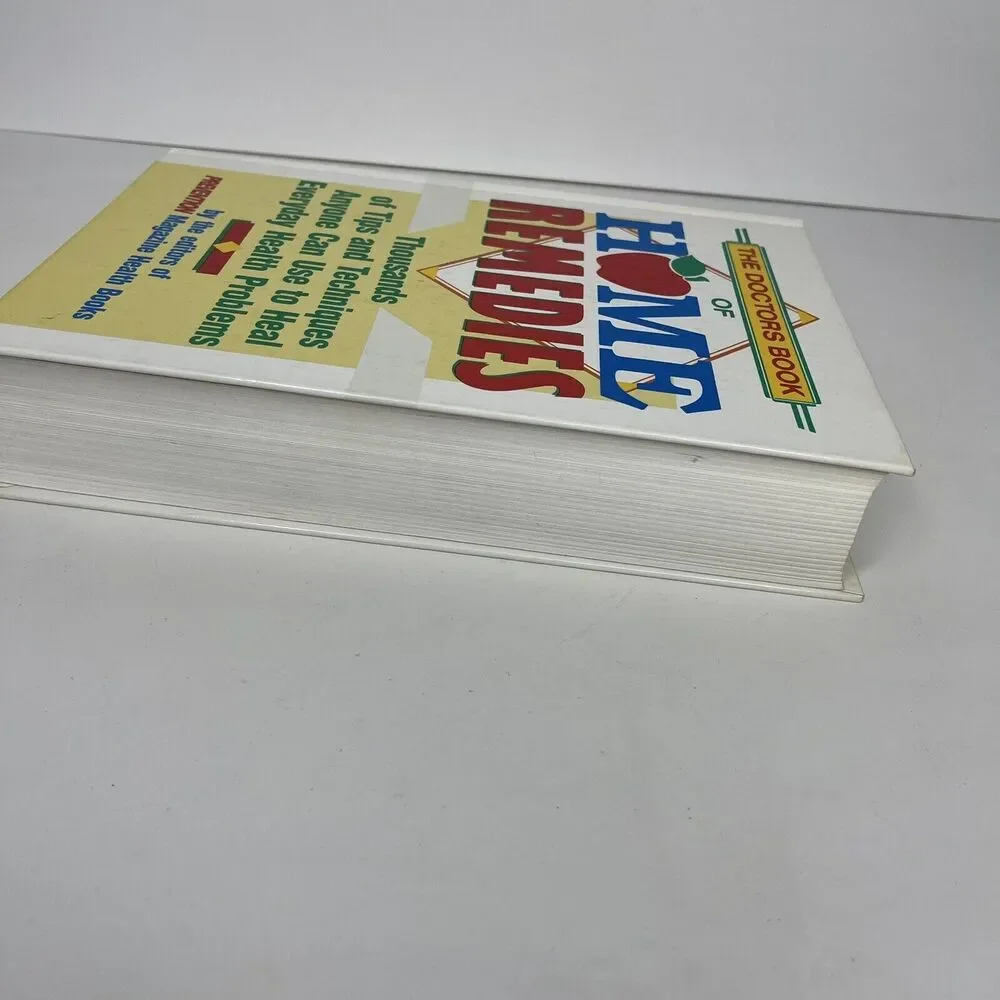 N/A doctor book